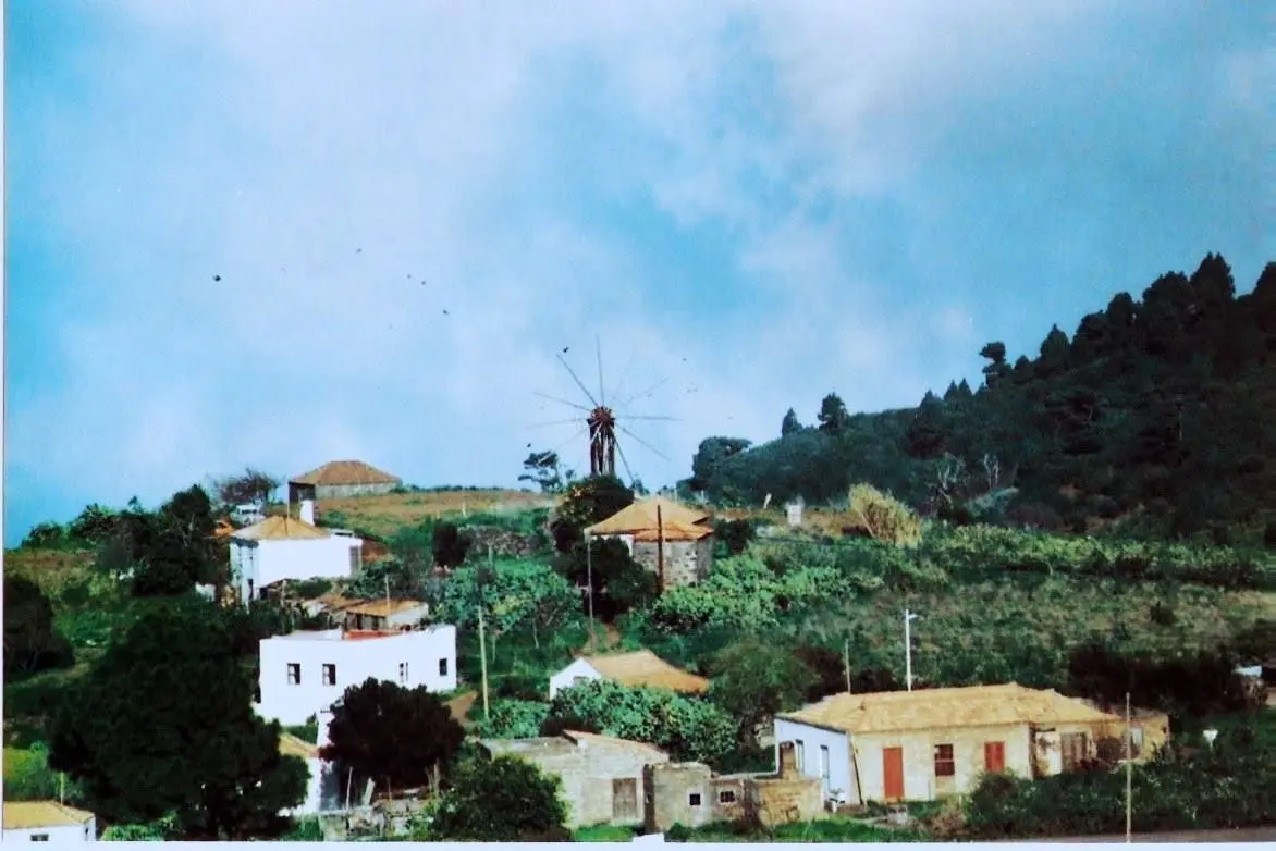 Llano Negro - Garafía