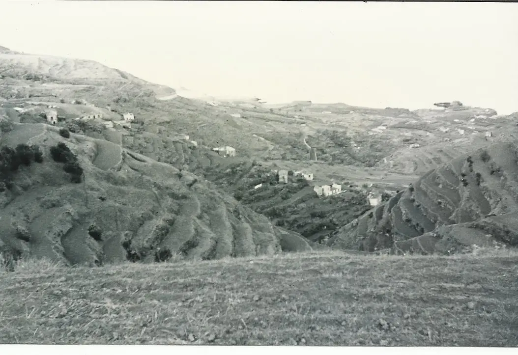 La Cuesta - Barlovento