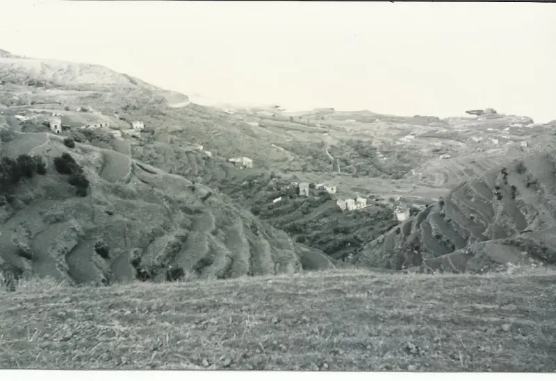 La Cuesta - Barlovento