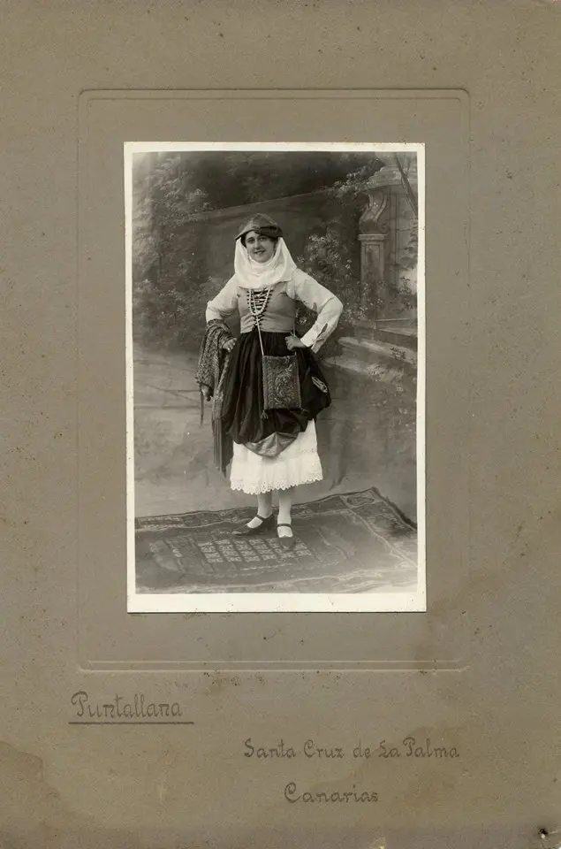 Exposición de artesanía en El Paso