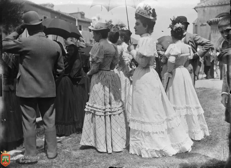 Procesión del Curpillos