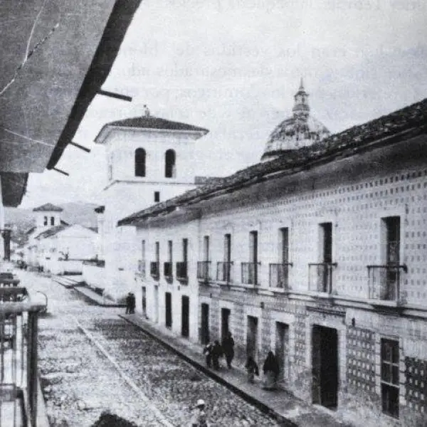 Calle 5