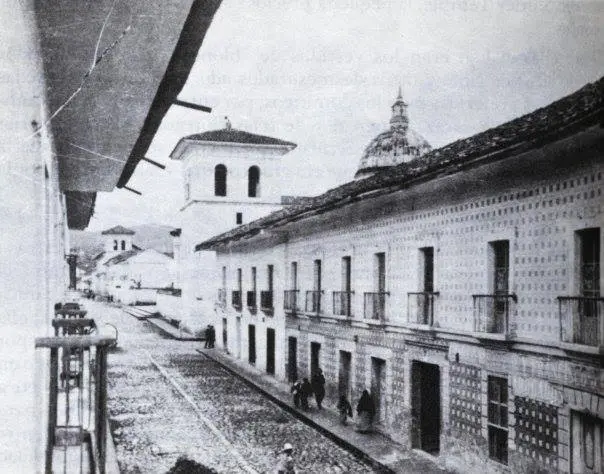 Calle 5