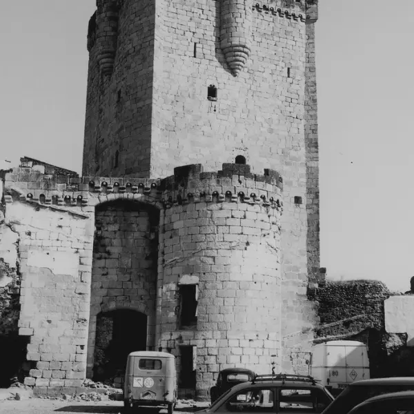 Castillo y Castillejo