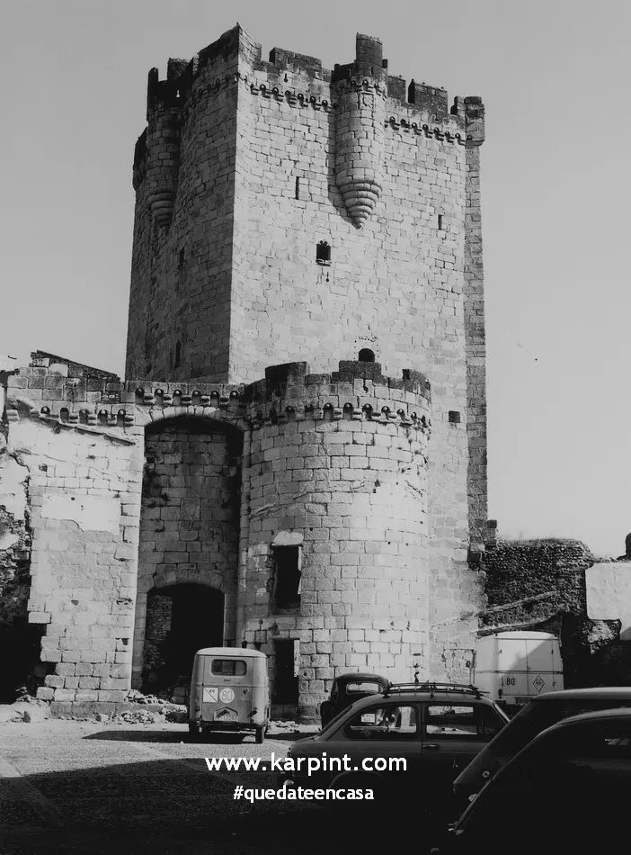 Castillo y Castillejo