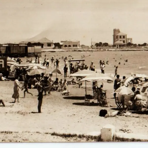 Playa del Cura