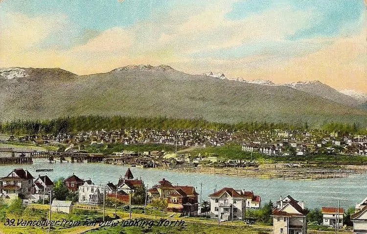 OLD POSTCARD