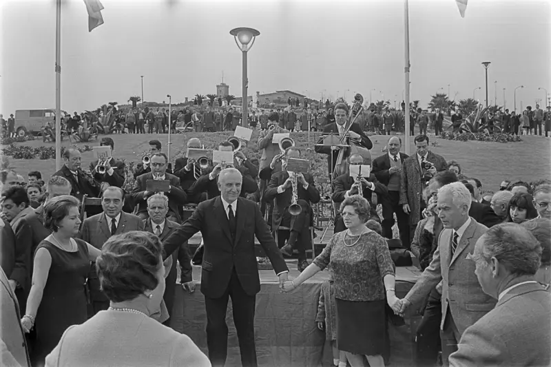 Josep Maria de Porcioles,