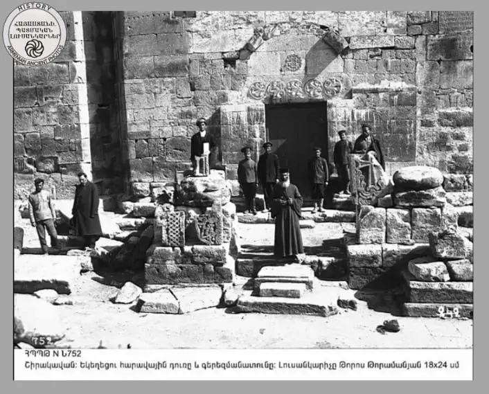 Church of the Most Redeemer