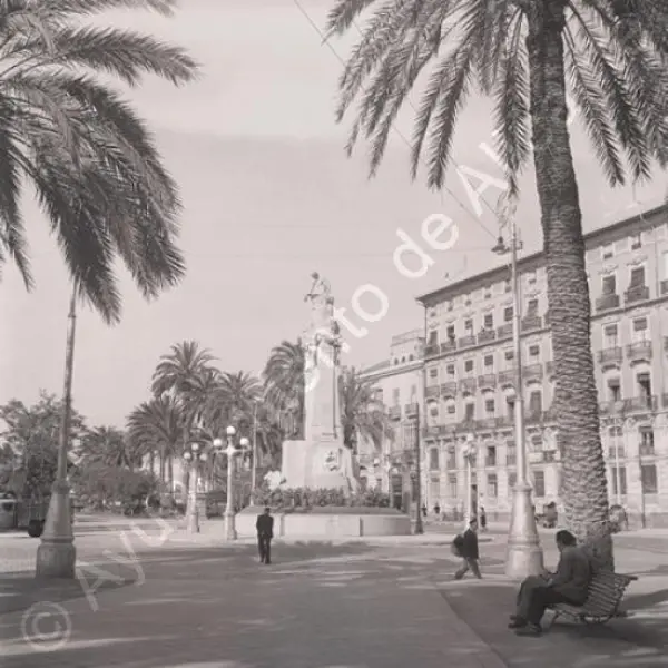 Plaza de Canalejas