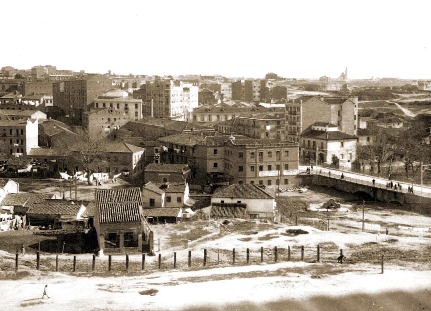 Las Ventas del Espíritu Santo