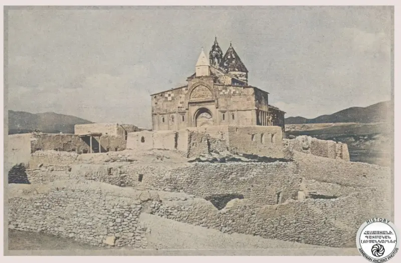 Monastery of Saint Bartholomew