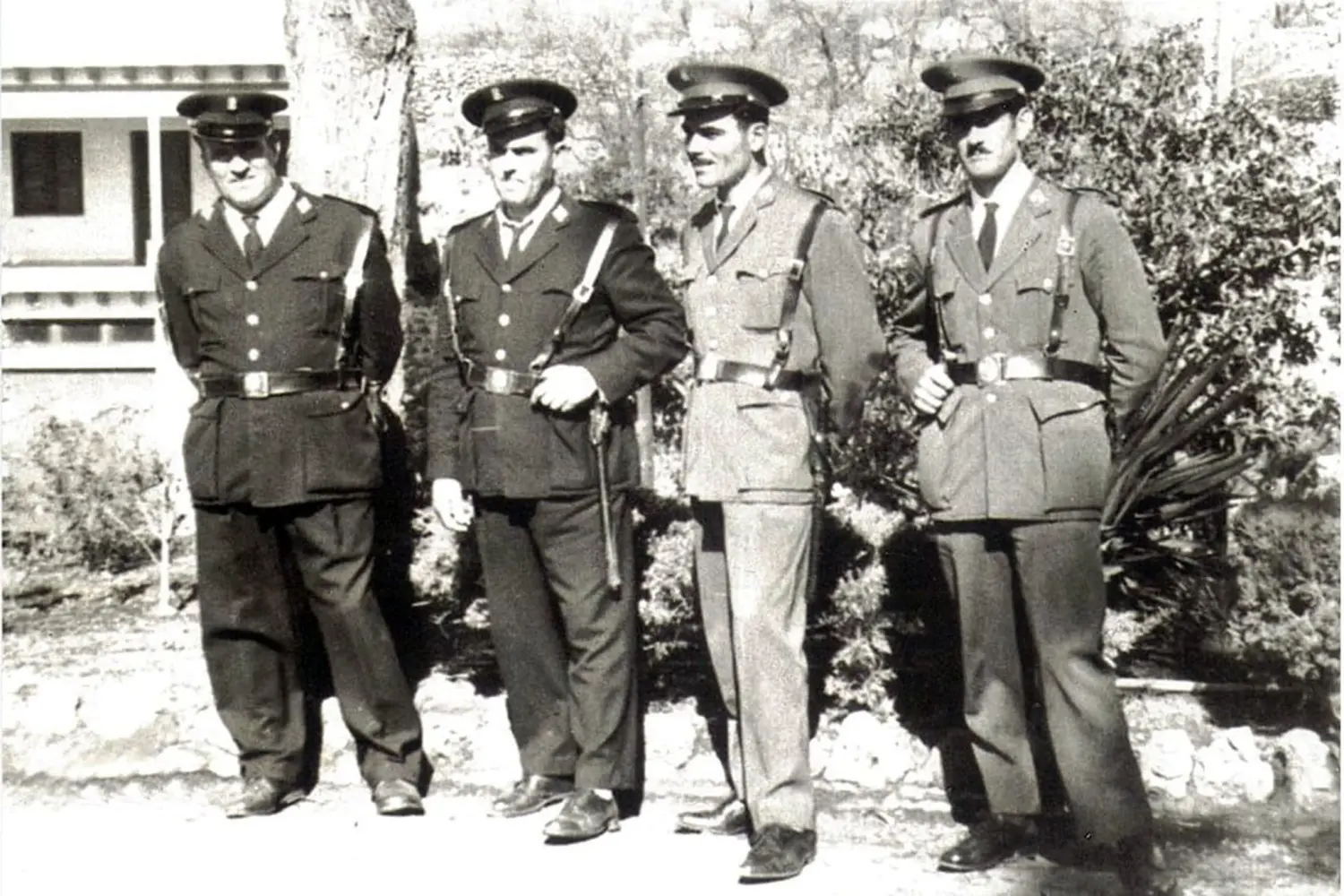 Policía Municipal de El Paso