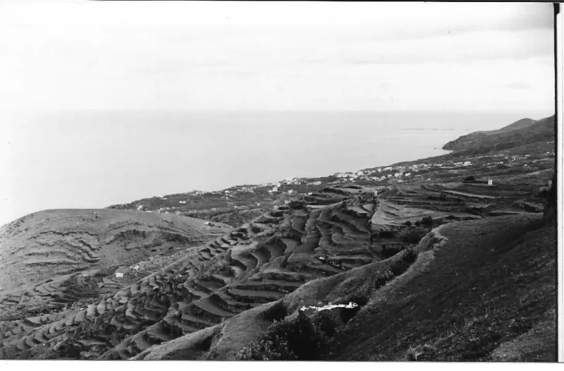 Las Cabezadas - Barlovento
