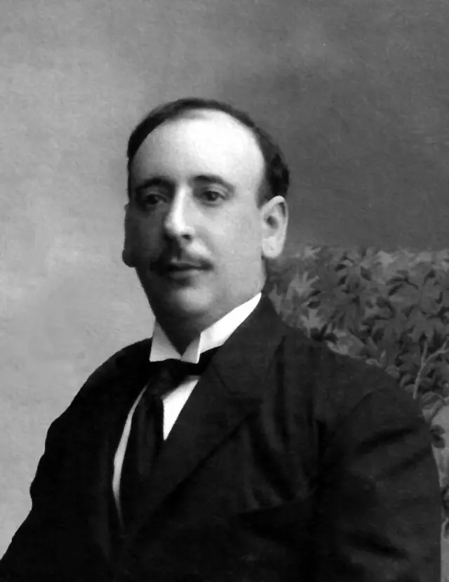 Gustavo Chamorro Tello