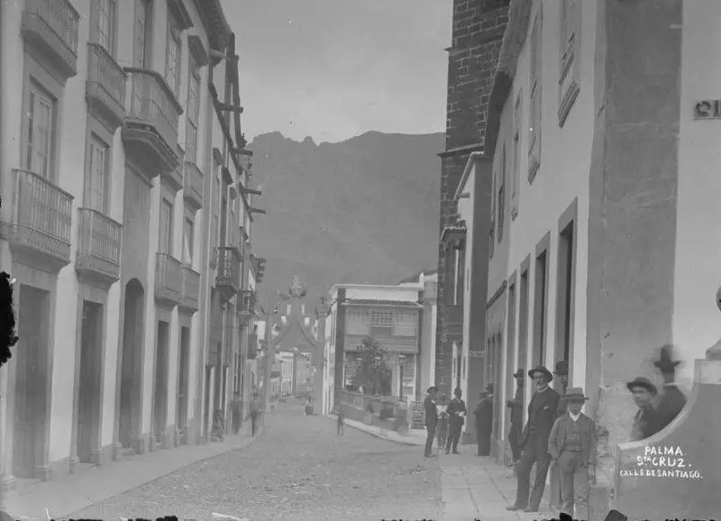 Calle O,Daly