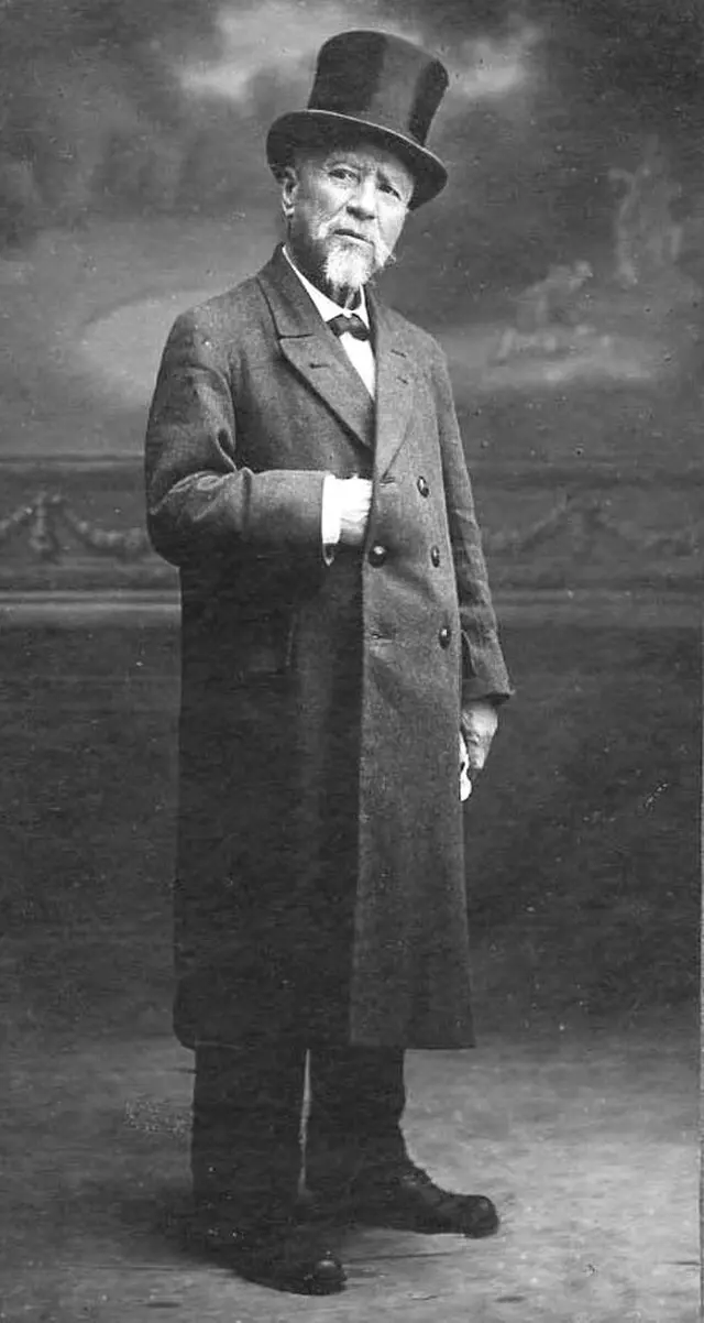 El legado vivo de Galicia: Manuel Murguía a los 89 años