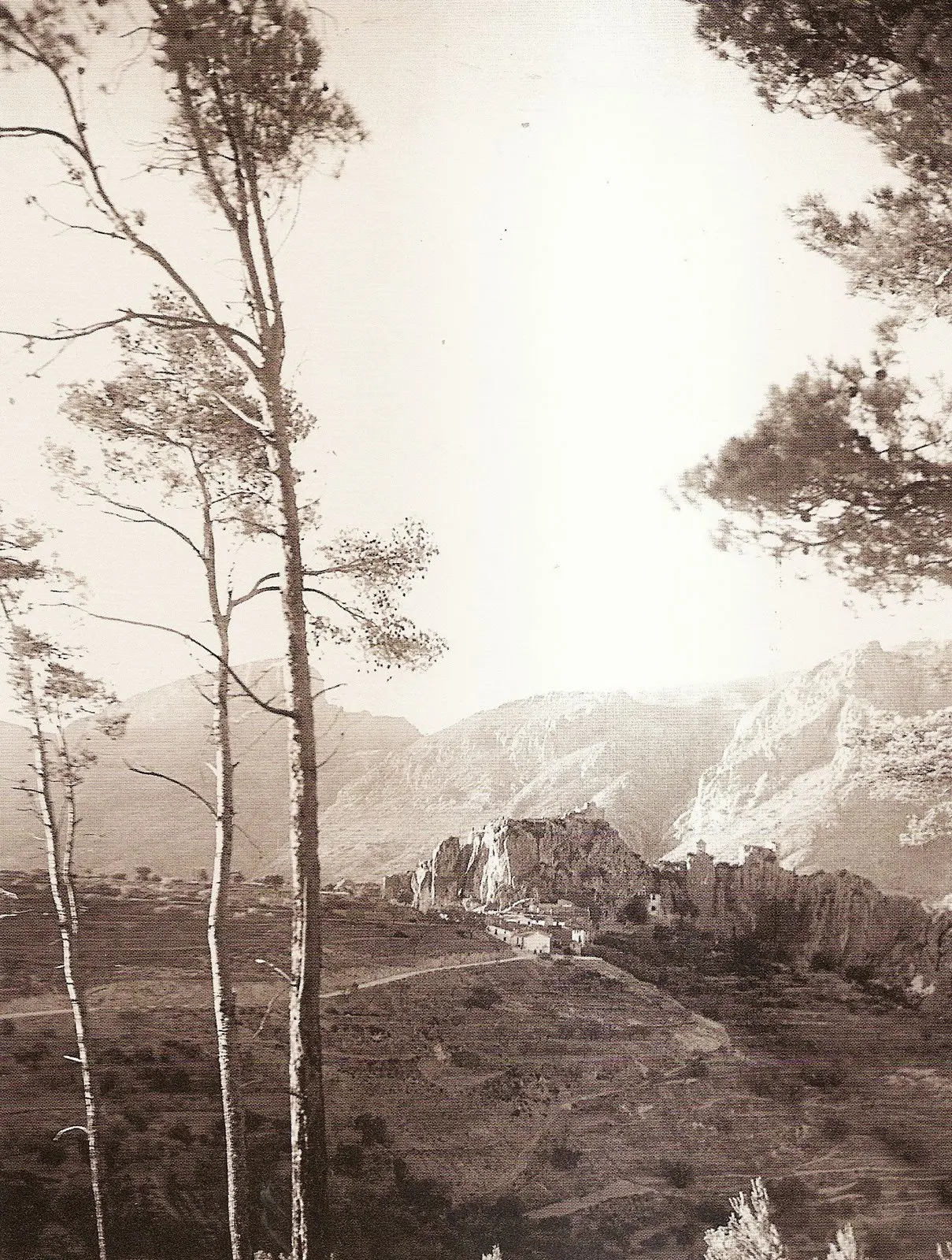 Vista General