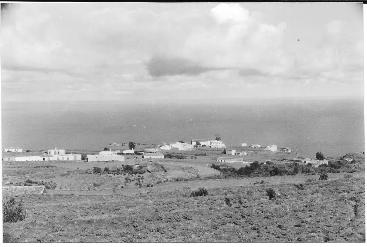 Centro de Barlovento