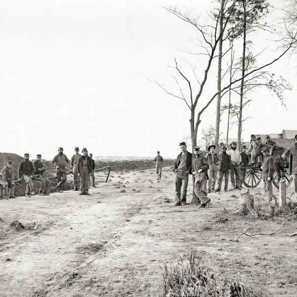 13th New York Heavy Artillery