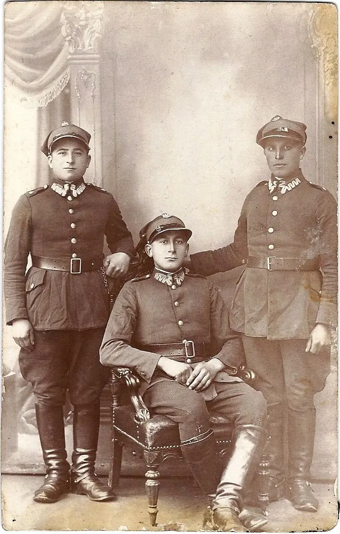 4 Pułk Strzelców Konnych