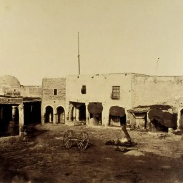  Casa del Viceconsole francese