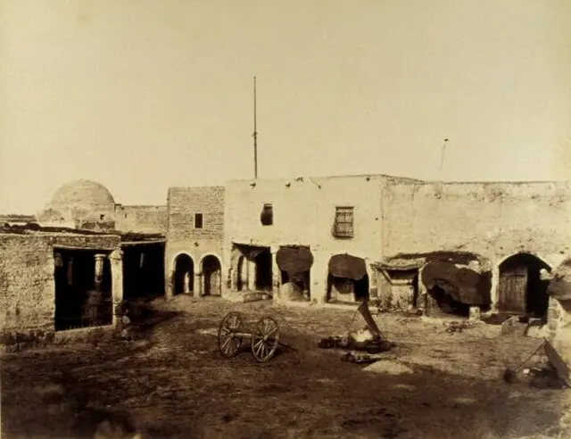  Casa del Viceconsole francese