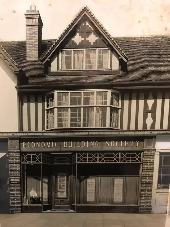 Coventry Permanent Economic Building Society
