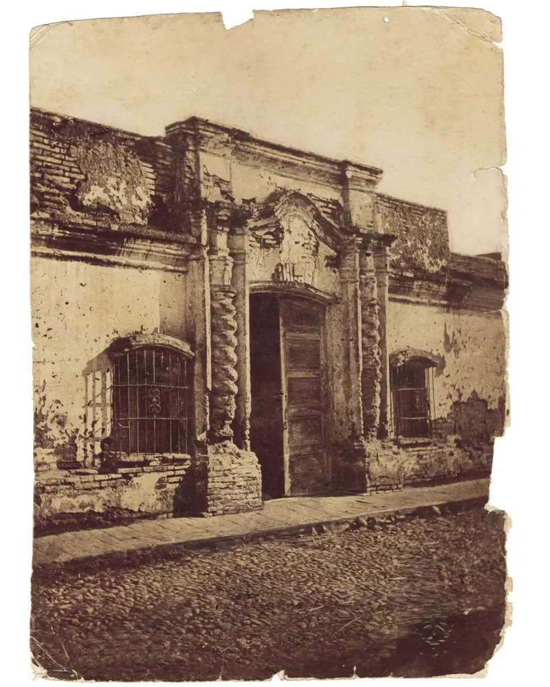 Casa de Tucumán