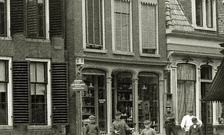 Hoogstraat