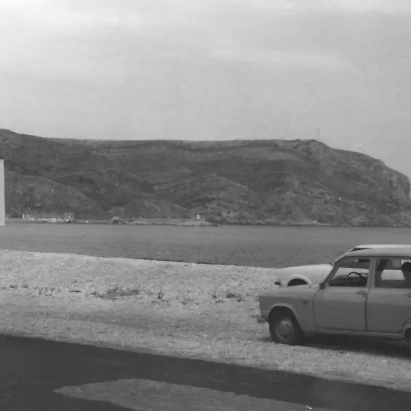 Renault 6 