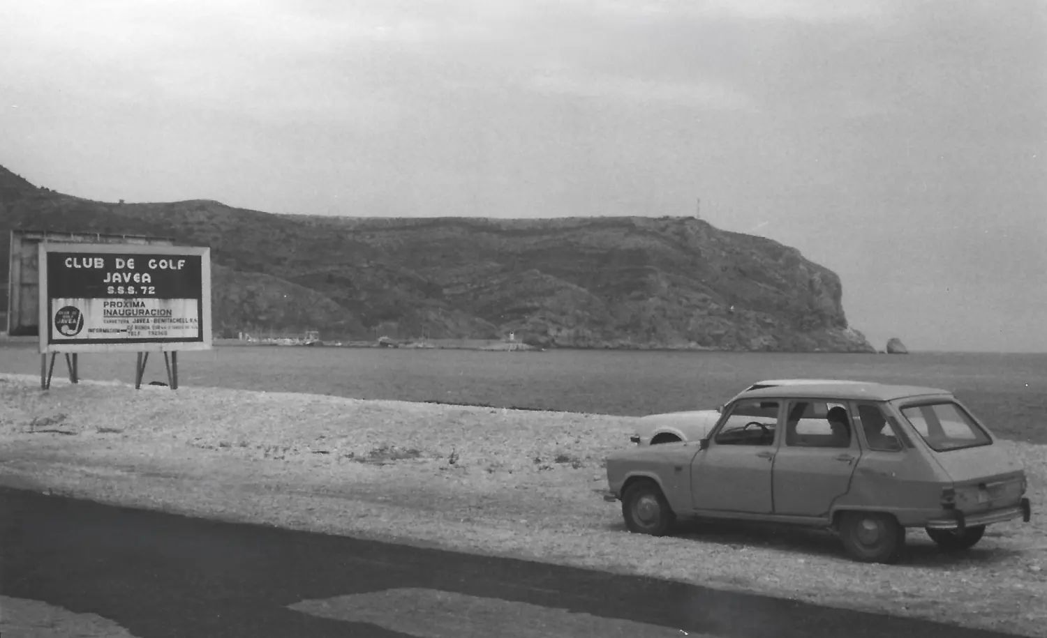 Renault 6 