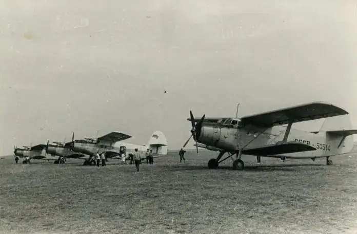 Evacuating People After Cholera Epidemic in Kerch