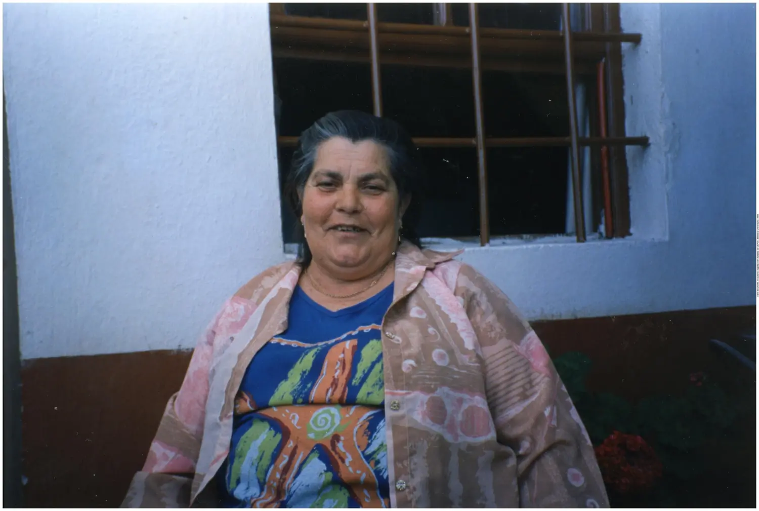 Encarnación Martín Sánchez - Literatura oral, 1999