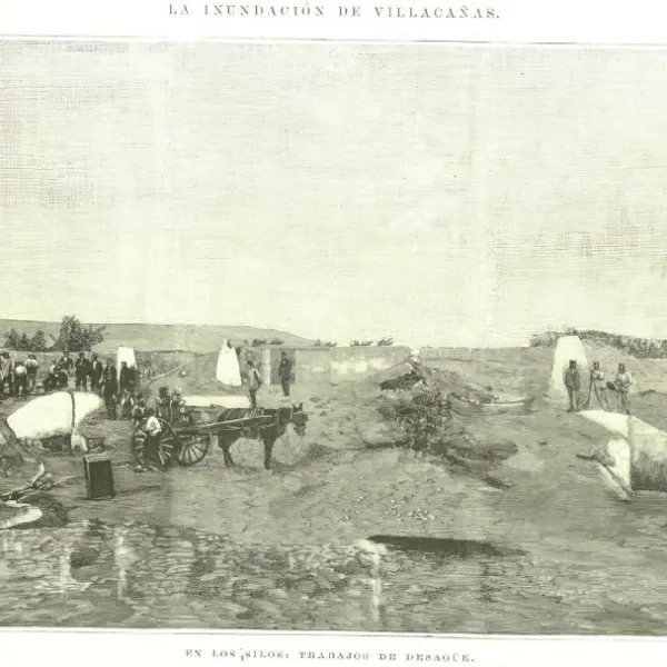Inundaciones