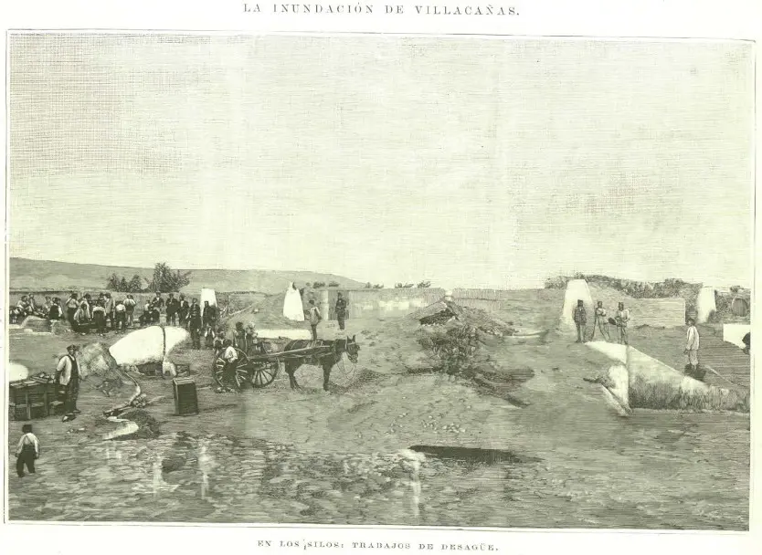Inundaciones