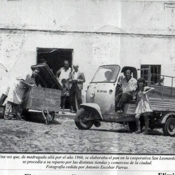 Cooperativa San Leonardo