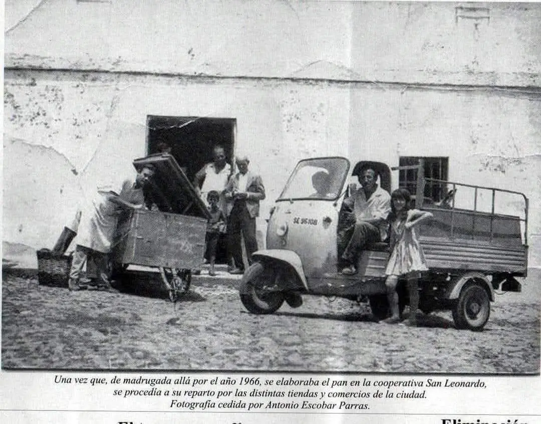 Cooperativa San Leonardo