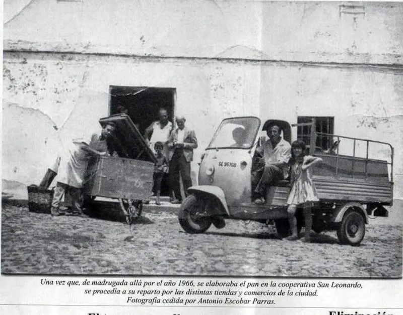 Cooperativa San Leonardo