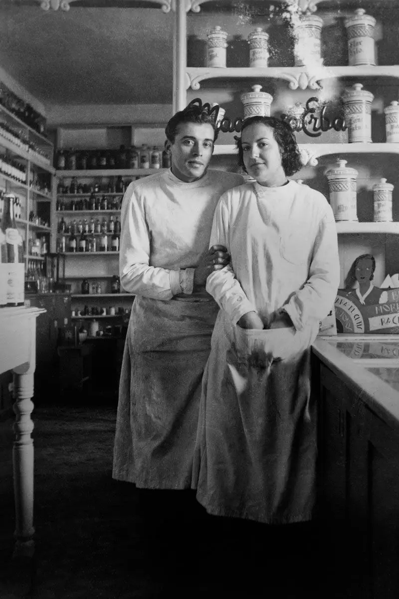 Farmacia La Estación