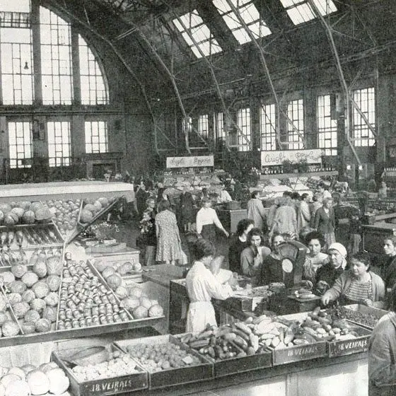 Central Market