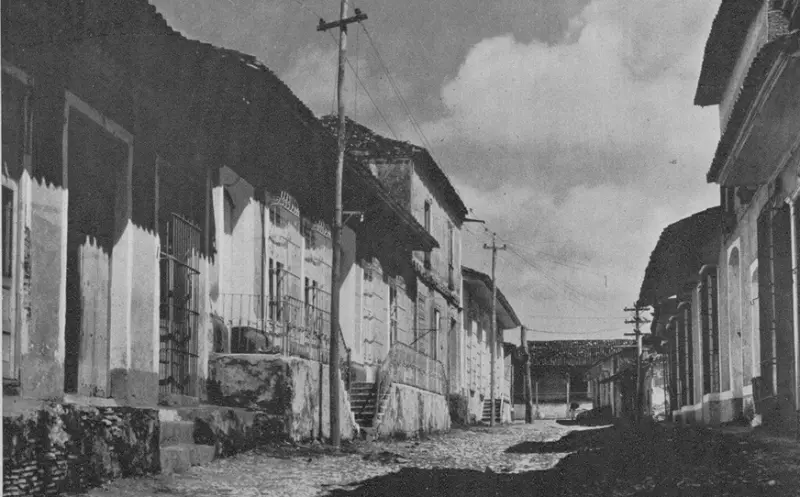 Patrimonio Cultural de la Humanidad 