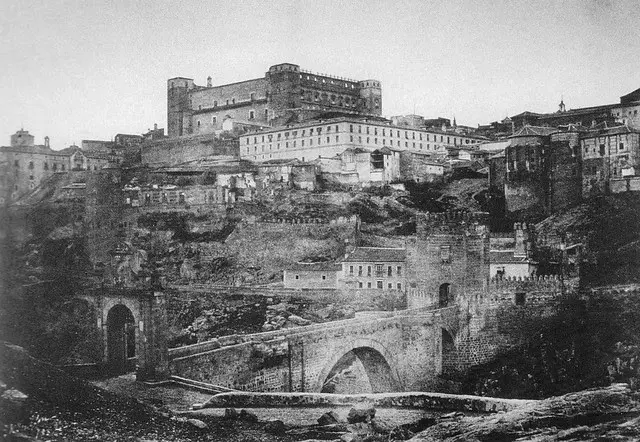 VISTA GENERAL