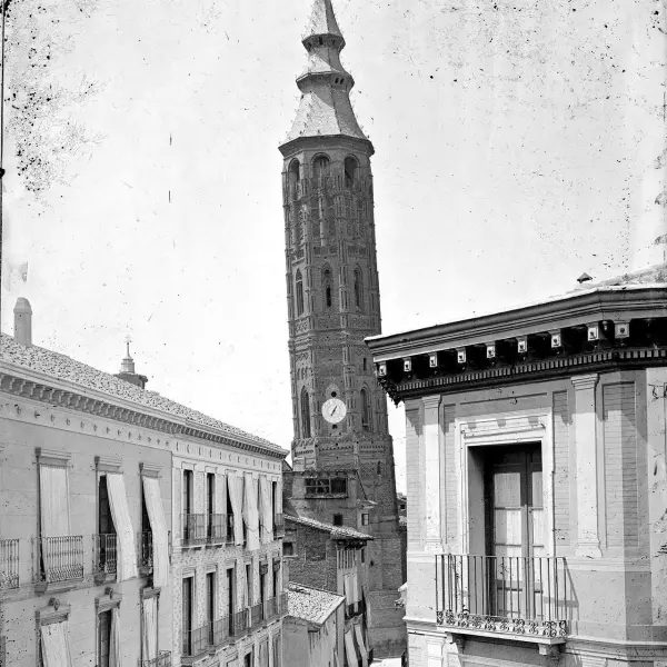 Antigua Torre Nueva