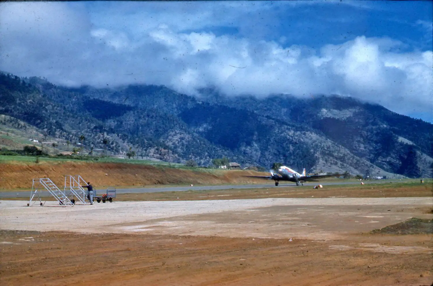 Aeropuerto de Buenavista