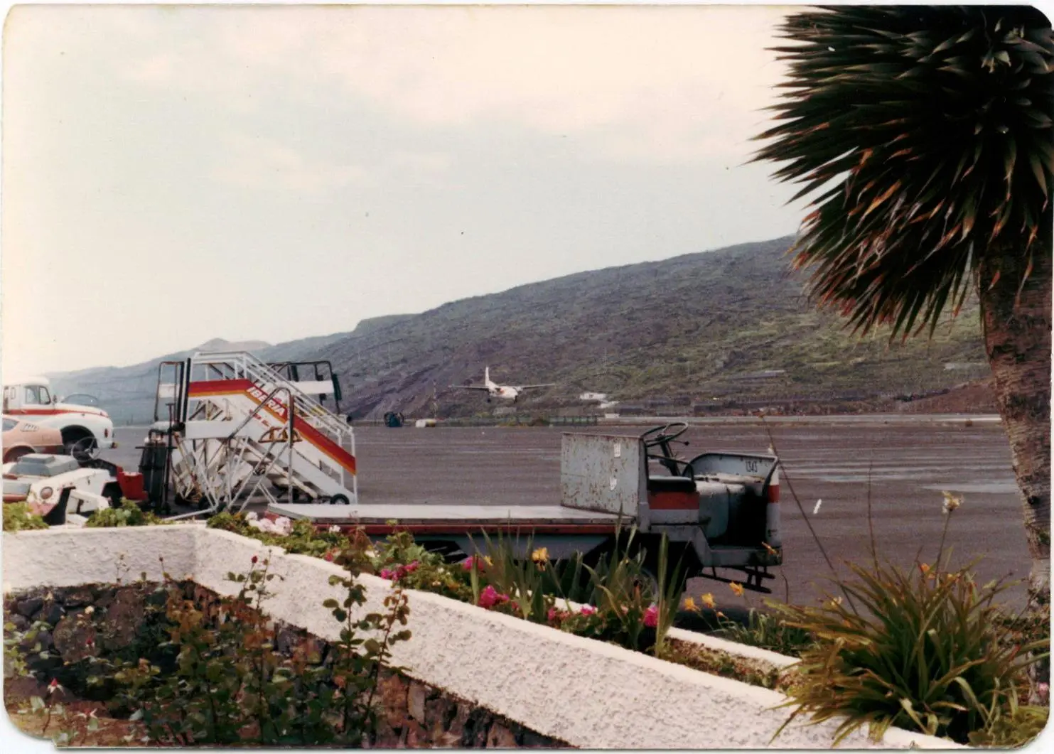 Aeropuerto de La Palma