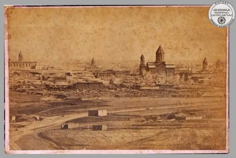 Churches of Alexandrapol