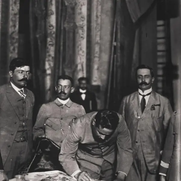 Francisco Villa