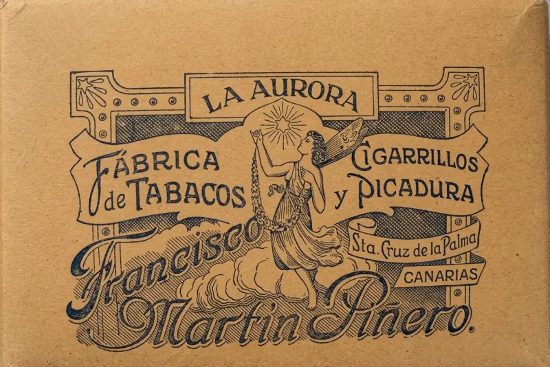 Publicidad Francisco Martín Piñero