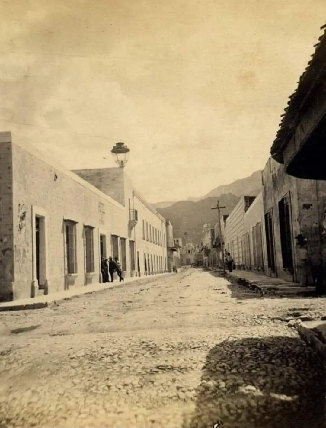 Calle Zaragoza 